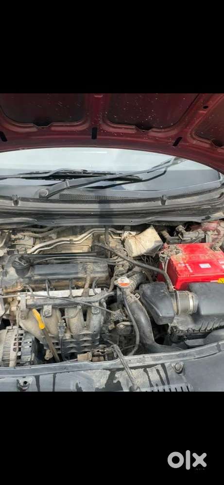 Hyundai I20 2010 Petrol Well Maintained