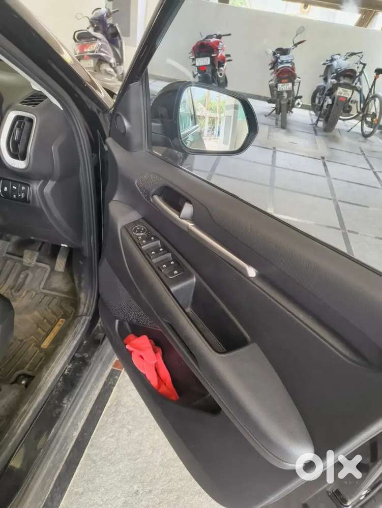 Kia Sonet G1.2 Manual 2024