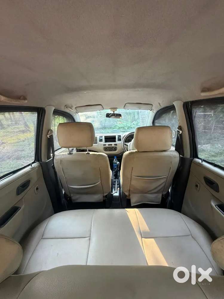 Maruti Suzuki Zen Estilo 2007