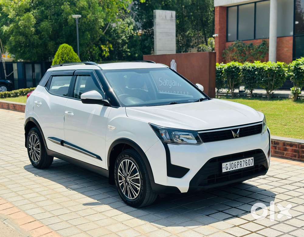 Mahindra Xuv300 W6 Diesel, 2024, Diesel