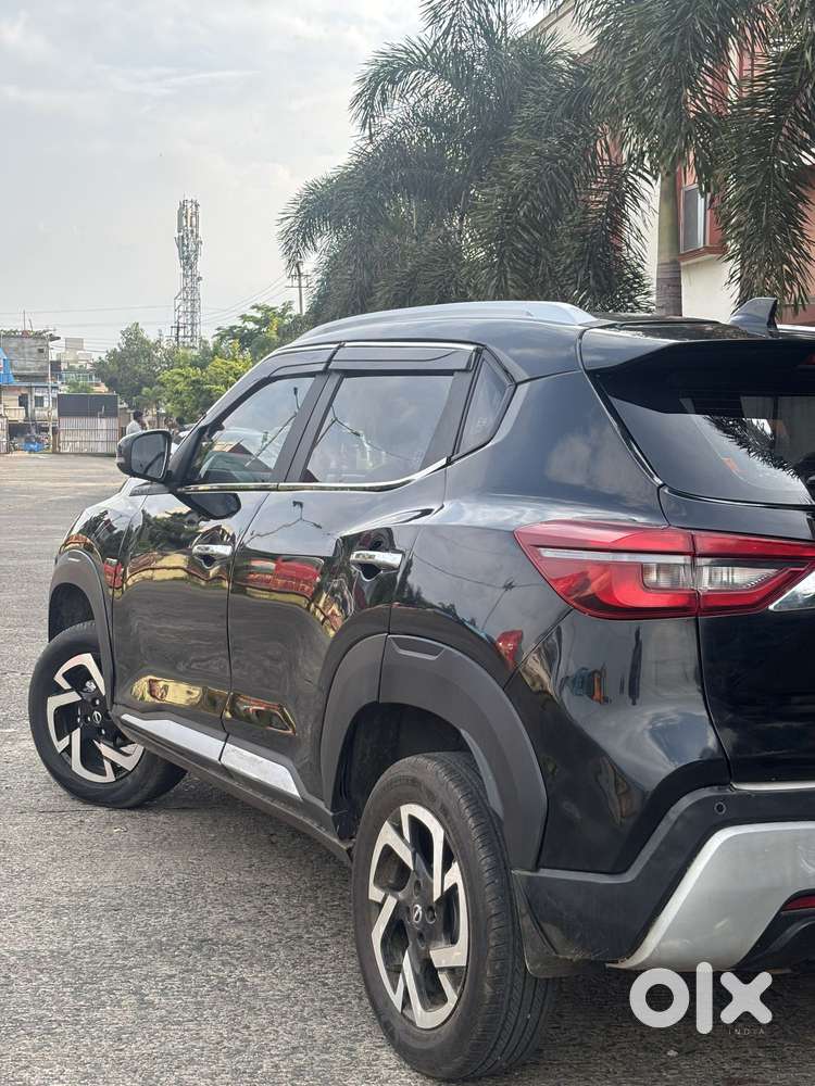 Nissan Magnite Tekna Ez Shift, 2023, Petrol