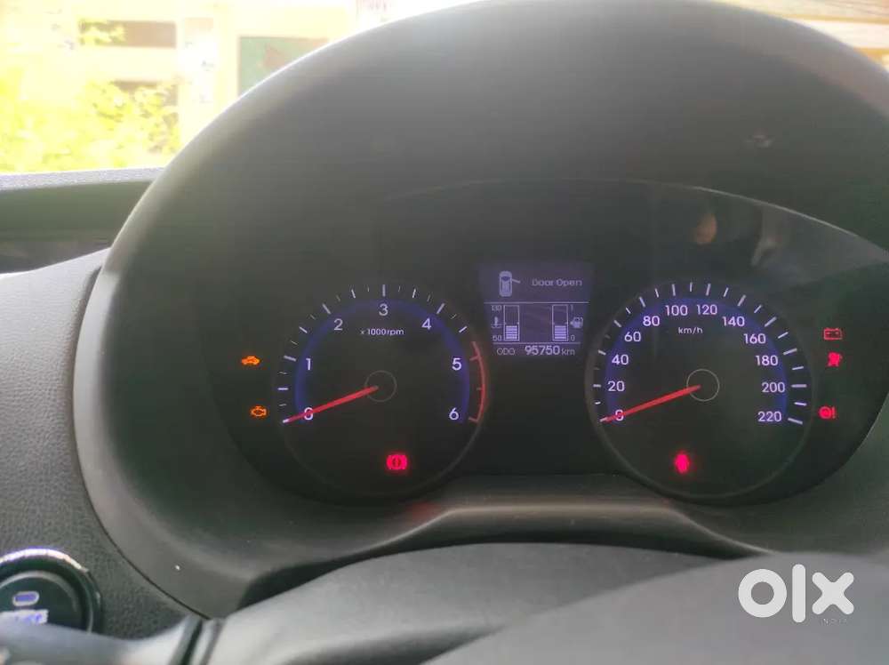 Hyundai I20 2013 Diesel Well Maintained