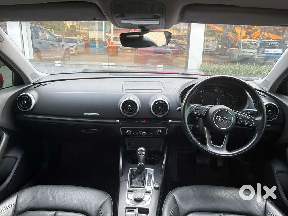 Audi A3 2.0 35 Tdi Technology + Sunroof, 2017, Diesel