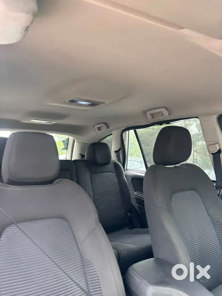 Tata Hexa 2.2 Xm 2018