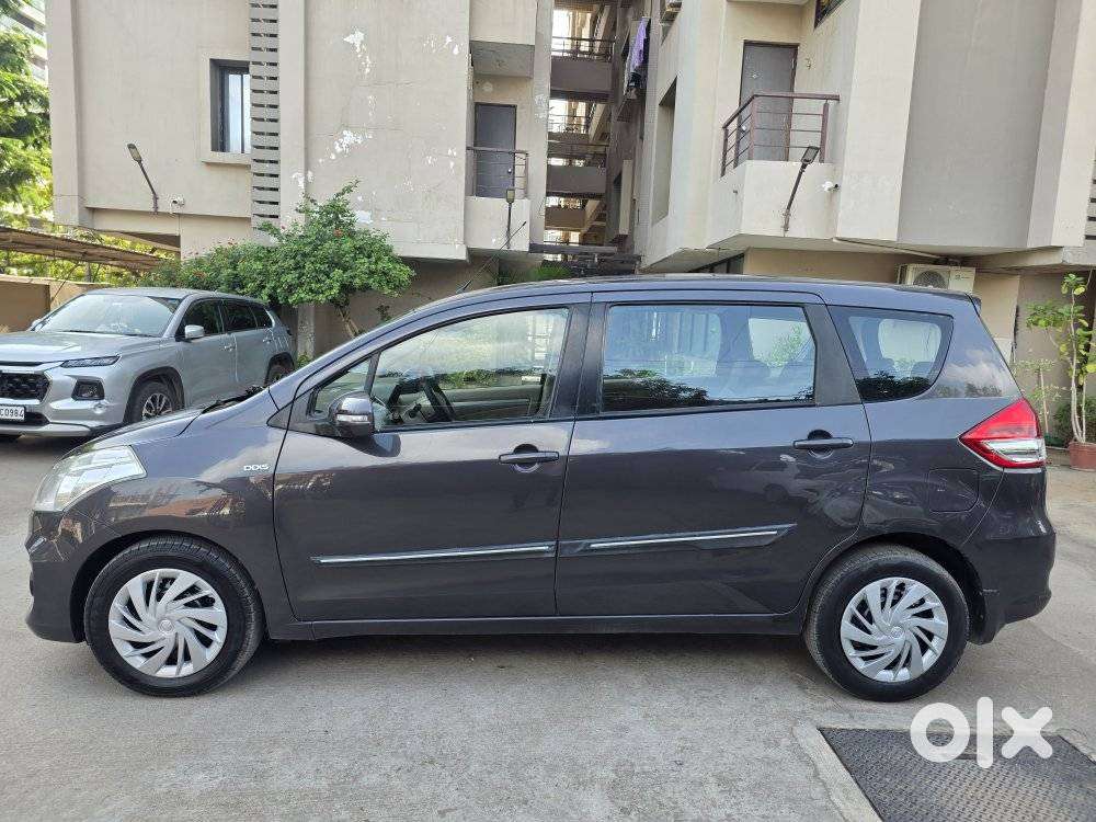 Maruti Suzuki Ertiga Vdi Shvs, 2016, Diesel