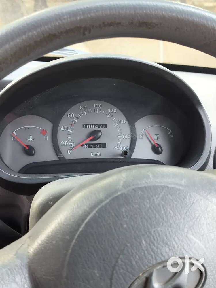 Santro Xing Automatic Model With Good Condition,  Power Windows Newtyr