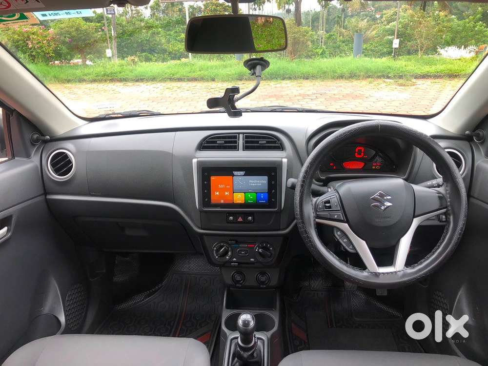 2024 K10 Vxi Plus Full Option