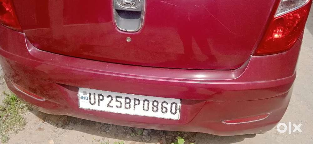 Hyundai I10 Asta 2016