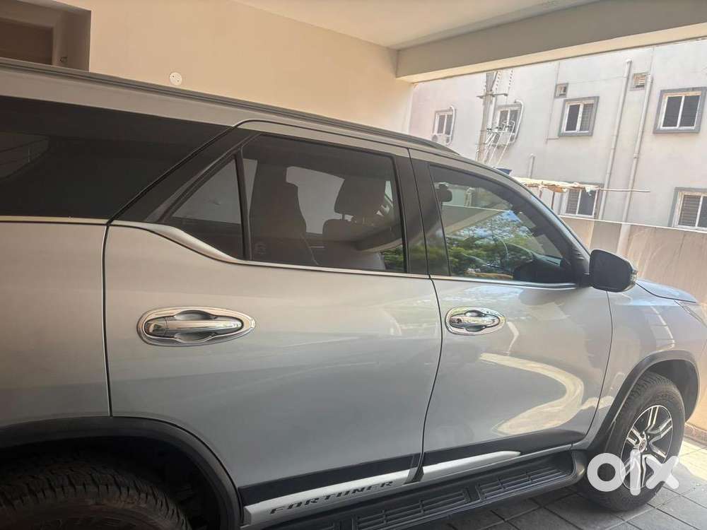 Toyota Diesel 2017 Car