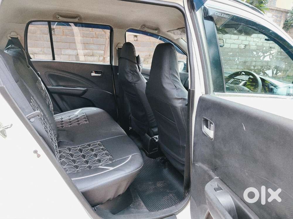 Maruti Suzuki Celerio 1.0 Vxi Mt, 2018, Petrol