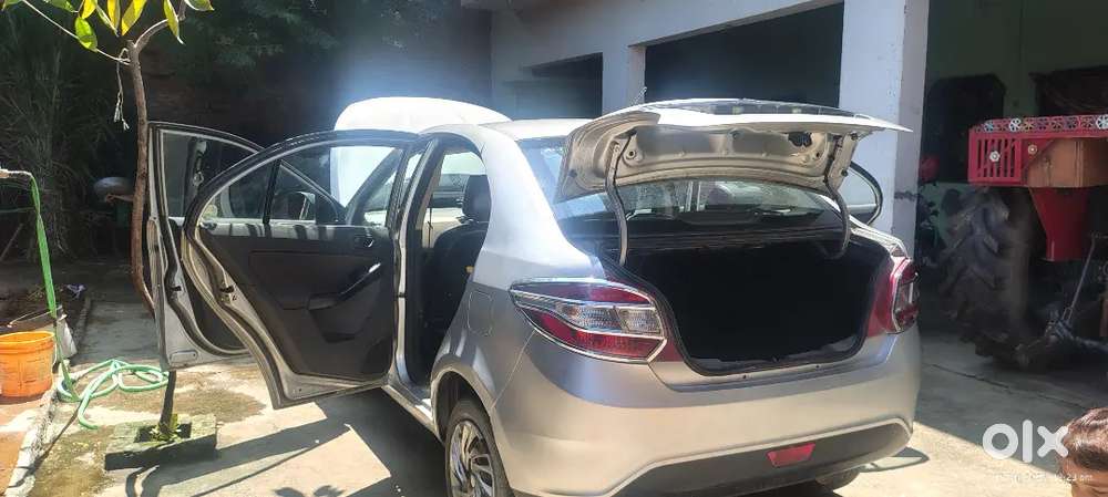 Tata Zest 1.2t Revotron डीज़ल ऑटोमैटिक 16