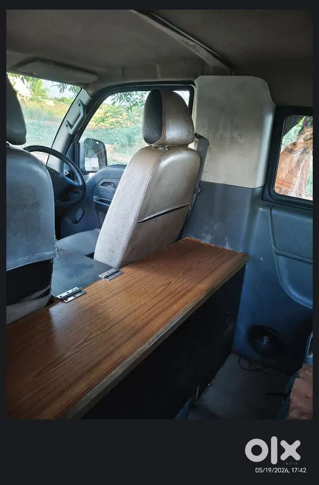 Tata Venture