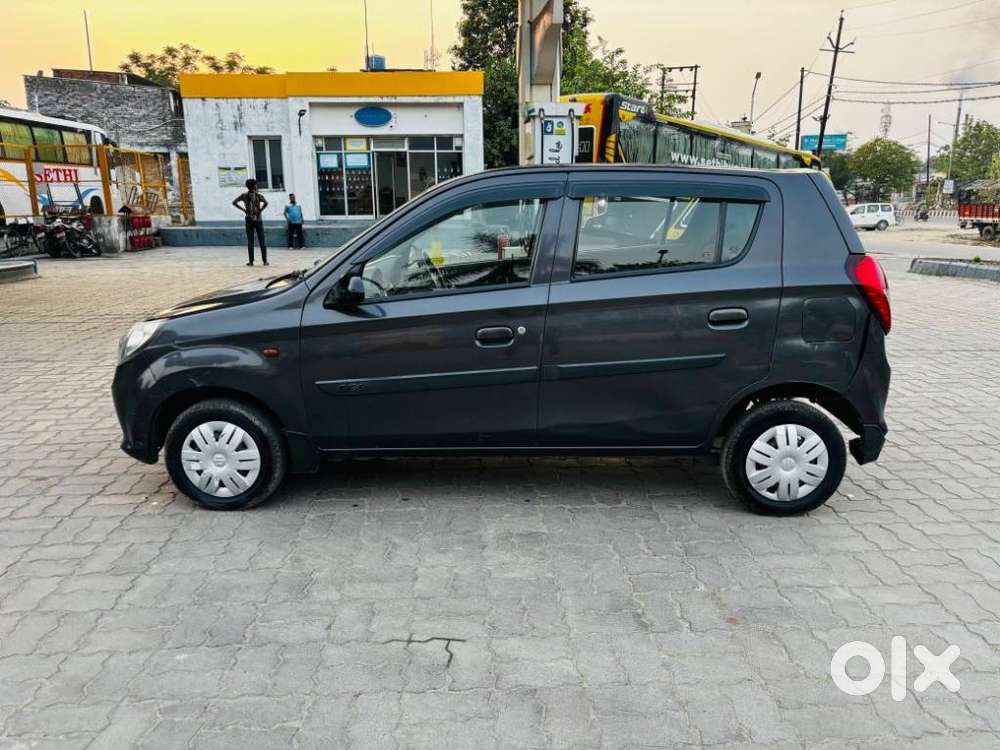 Maruti Suzuki Alto 800 0.8 Vxi Plus, 2014, Petrol