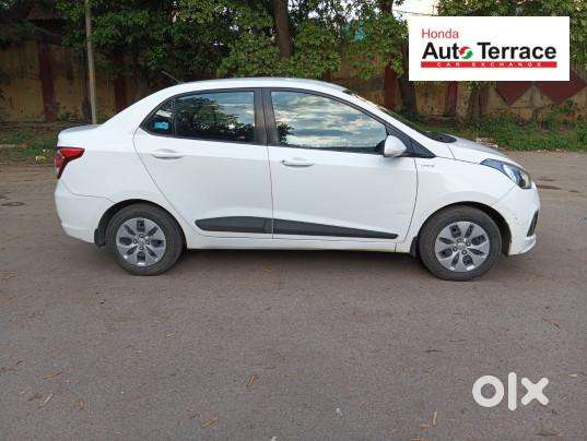 Hyundai Xcent 1.2 Vtvt S, 2015, Petrol