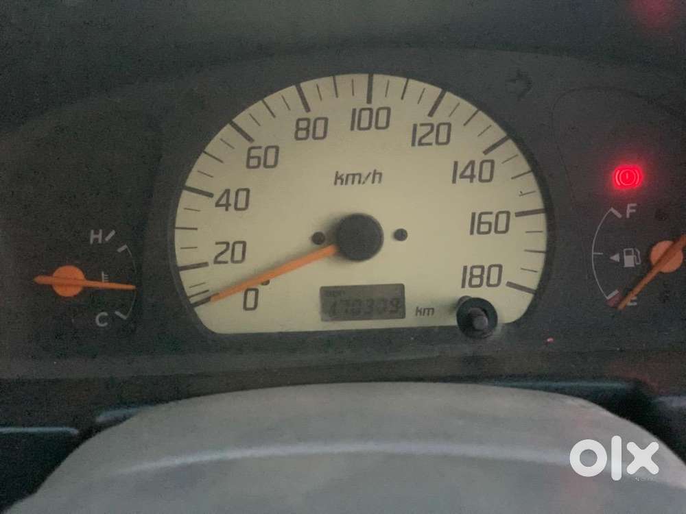 Maruti Suzuki Alto 800 2009 Cng & Hybrids Well Maintained