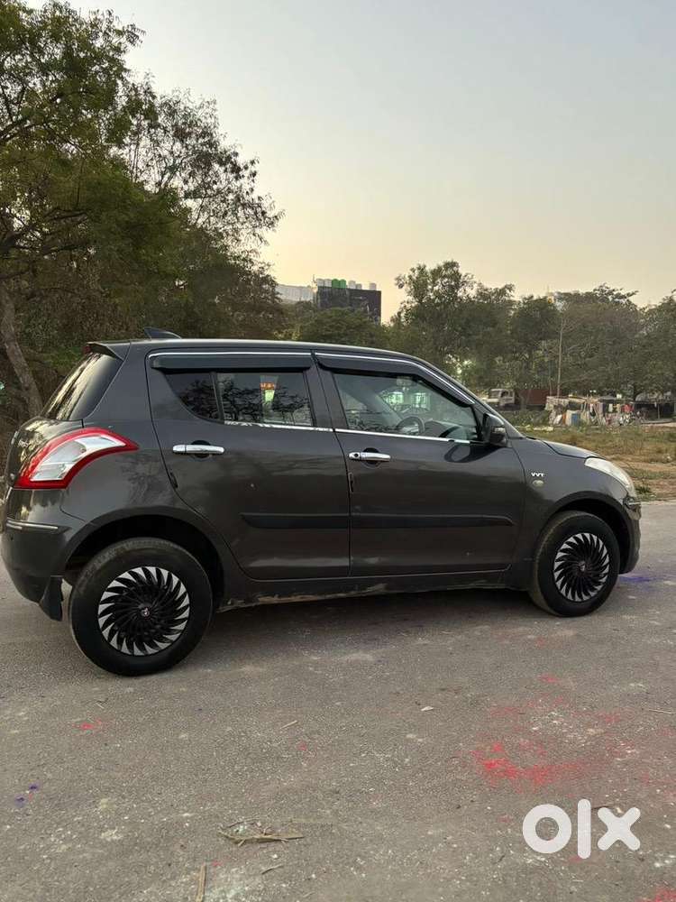 Maruti Suzuki Swift 2017 Petrol Good Condition