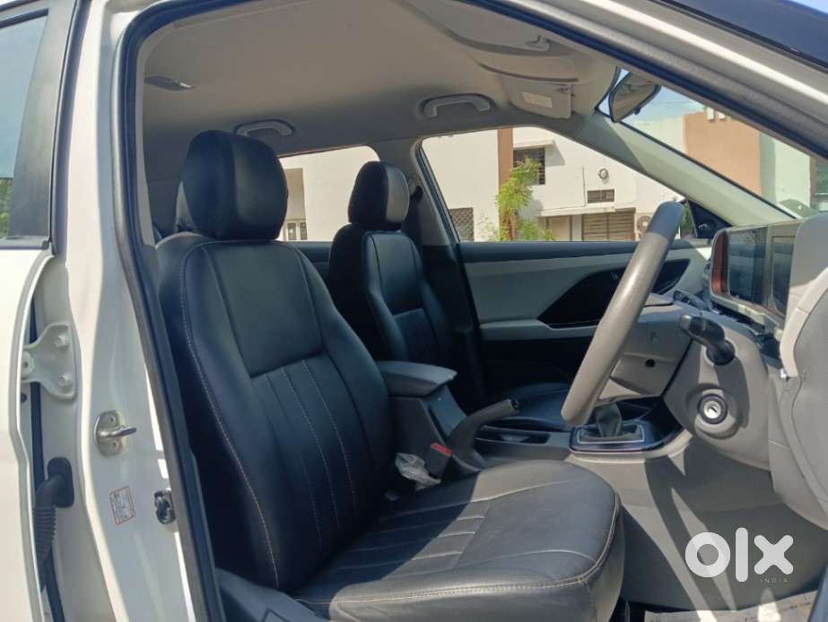 Hyundai Creta 1.5 E Petrol, 2025, Petrol