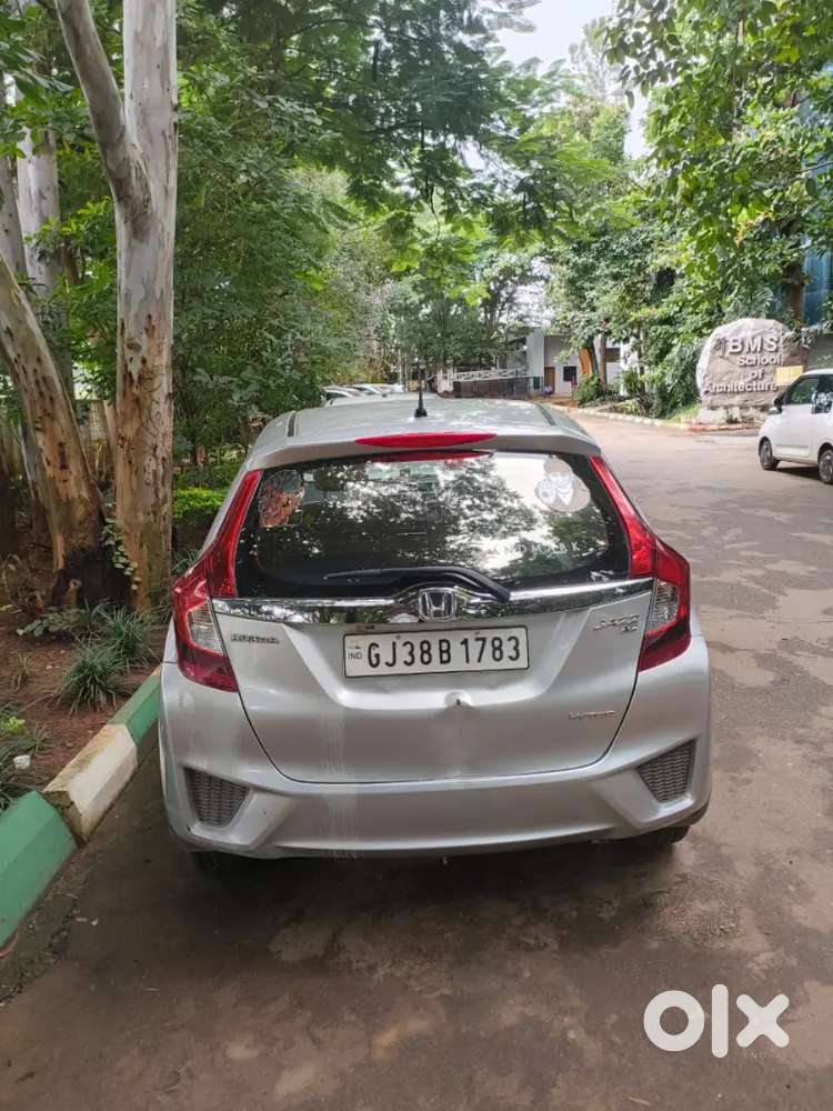 Honda Jazz 2017 For Sale