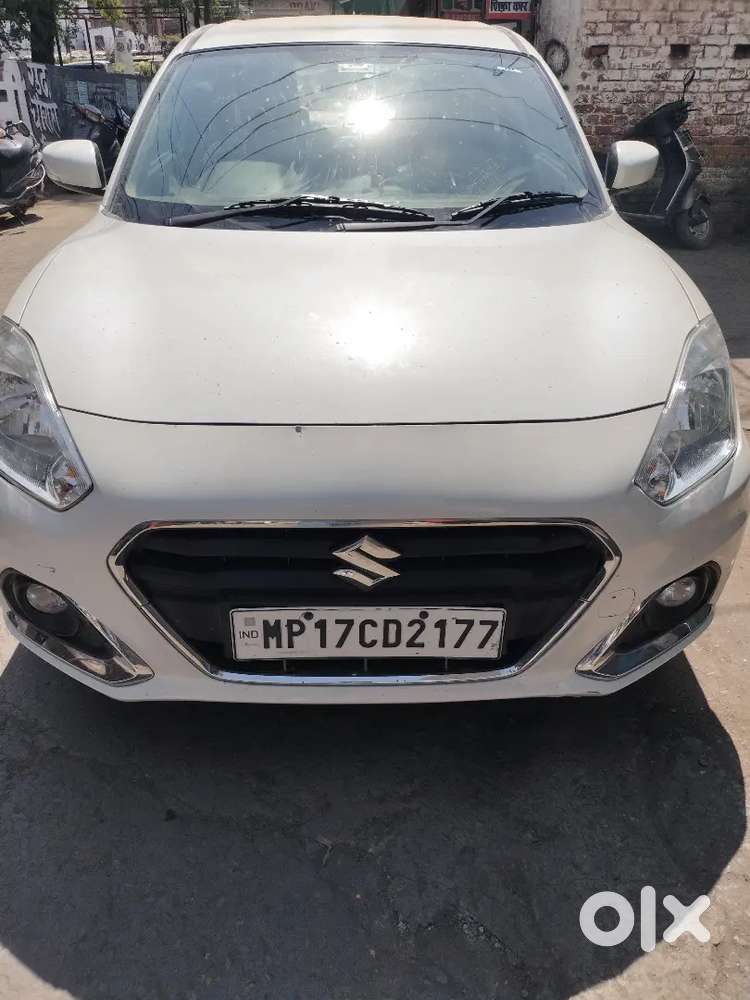 Maruti Suzuki Dzire 2022 Petrol 30000 Km Driven