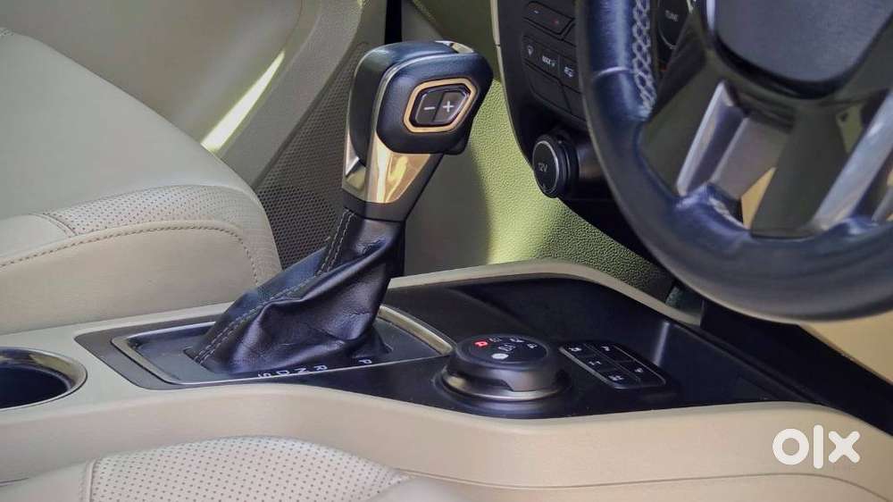 Ford Endeavour, 2021, Diesel