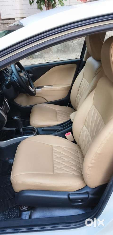 Honda City 2015-2017 I Vtec Vx Option, 2016, Petrol