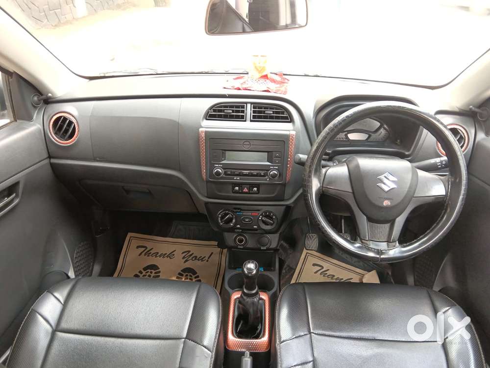 Maruti Suzuki Alto K10 1.0 Vxi S-cng, 2024, Cng & Hybrids
