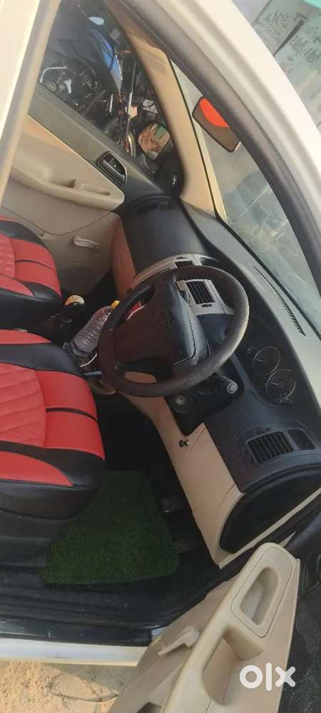 Tata Indica Vista Tdi 2015
