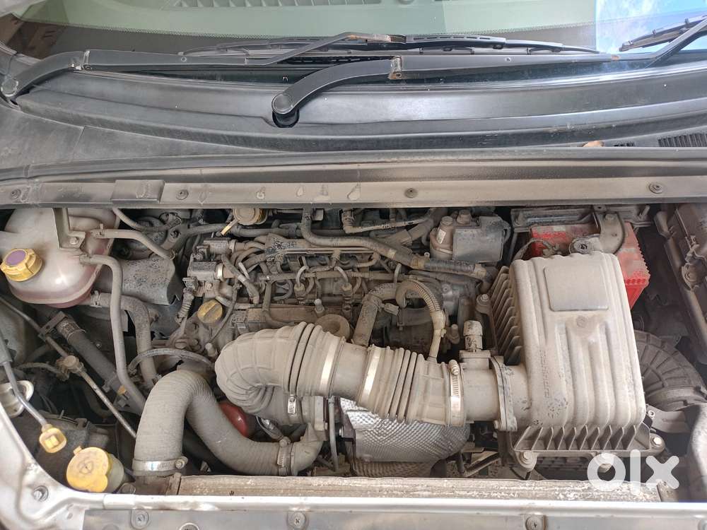 Mahindra Marazzo M2 8str, 2020, Diesel