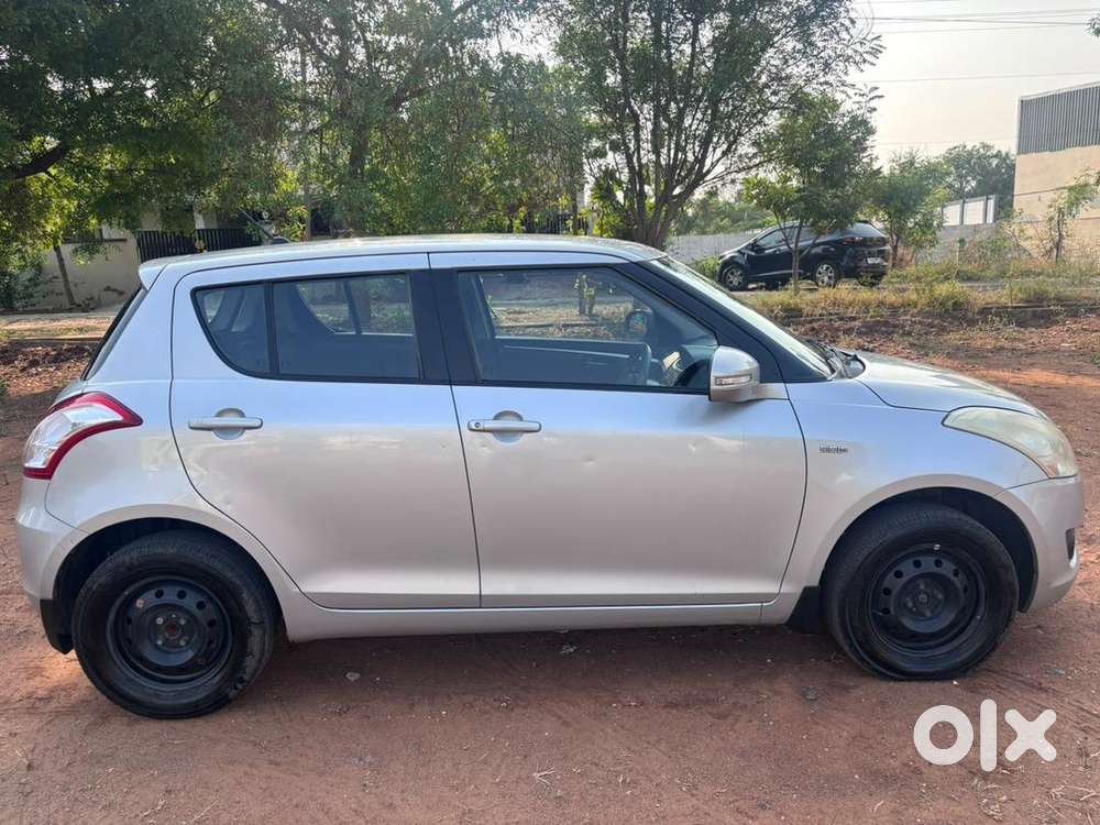 Maruti Suzuki Swift 2012 Diesel Well Maintained