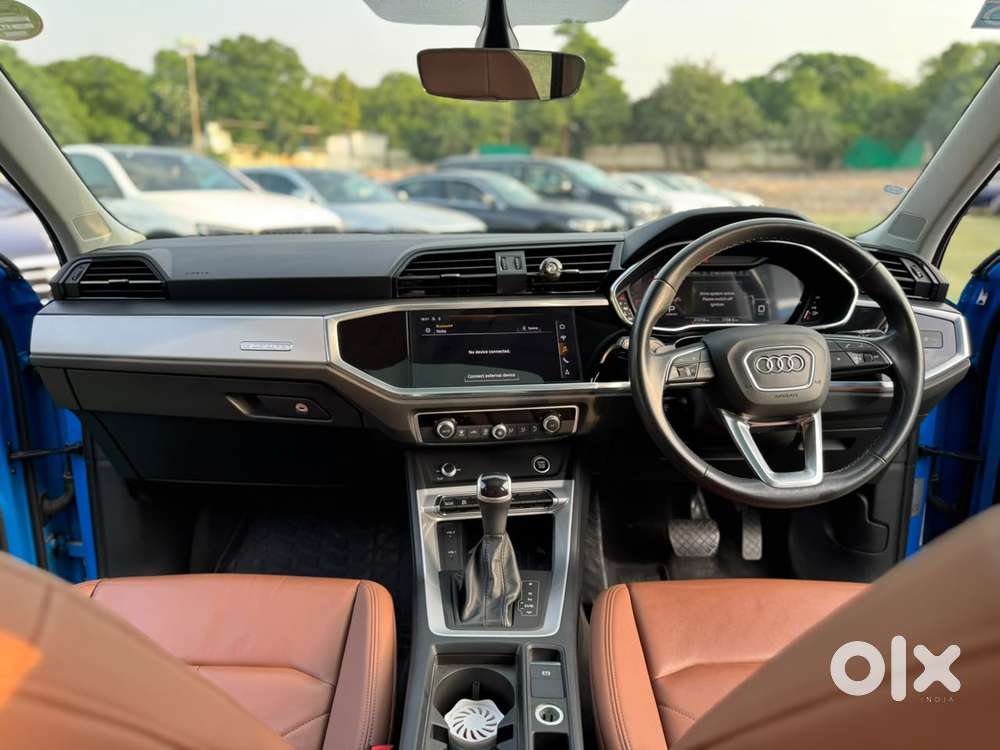 Audi Q3 Sportback Technology, 2023, Petrol