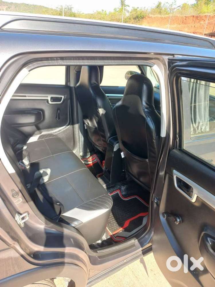 Maruti Suzuki S-presso 1.0 Lxi (o) Cng, 2021, Cng & Hybrids