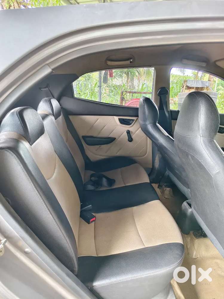Hyundai Eon 2014