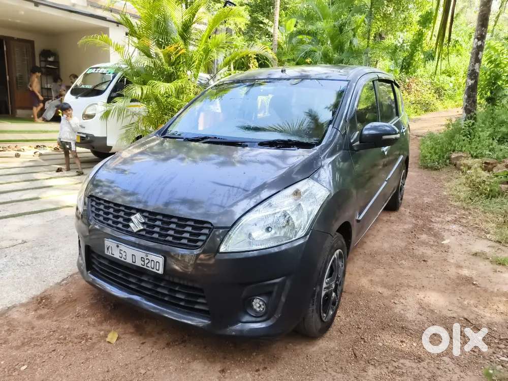 Maruti Ertiga Vdi 2012