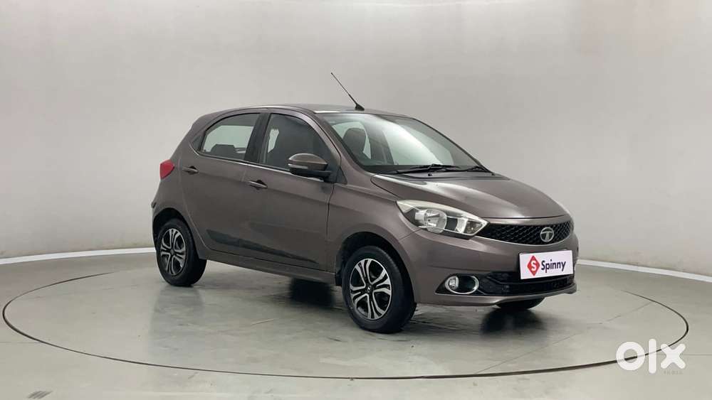 Tata Tiago Xza, 2018, Petrol