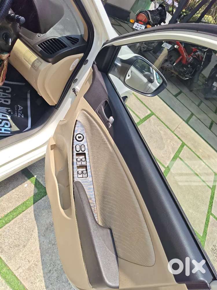 Hyundai Verna 2016 Petrol Good Condition