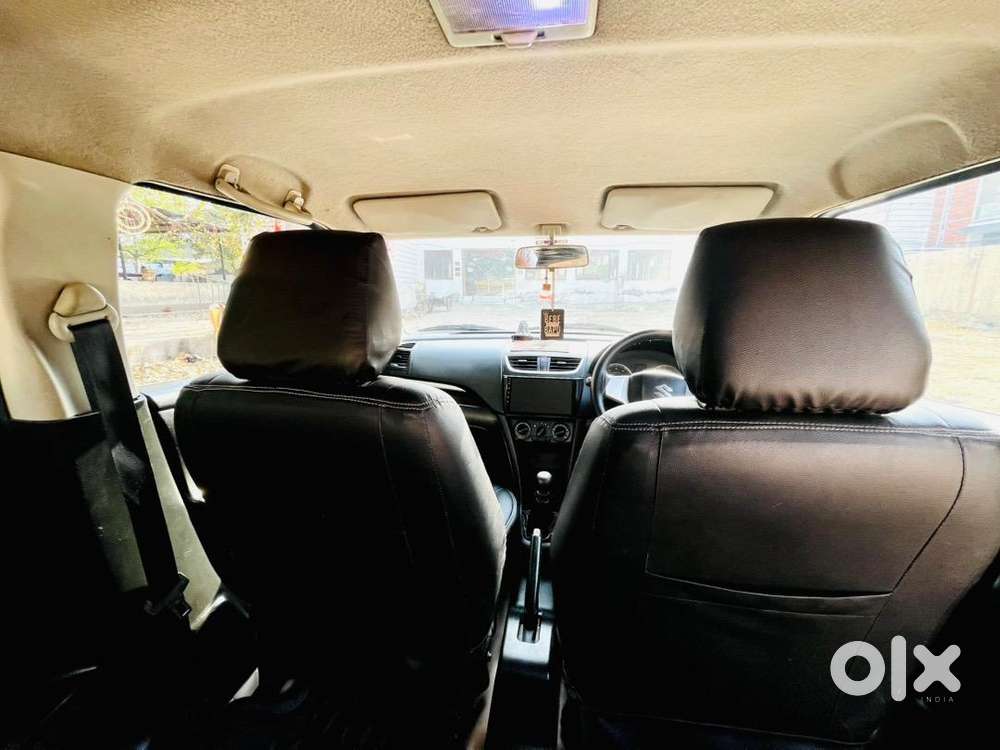 Maruti Suzuki Swift 2013 Diesel Good Condition