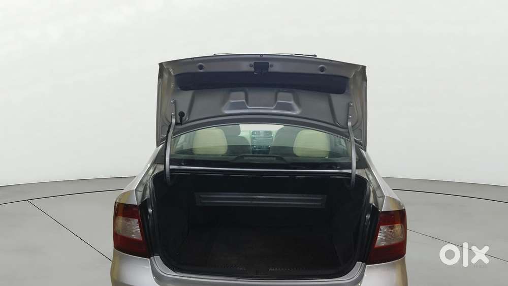 Skoda Rapid 1.5 Tdi Style, 2016, Diesel