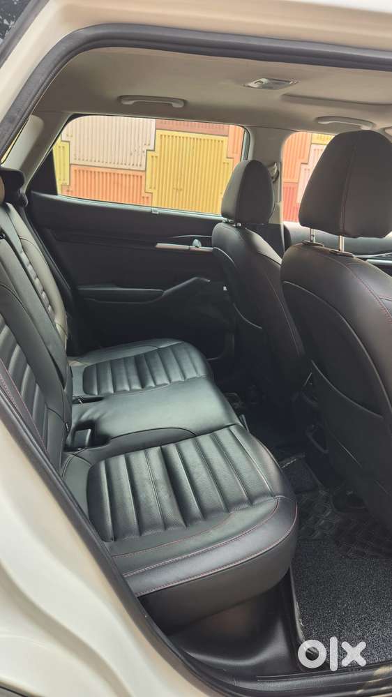 Kia Seltos 1.4 Gtx Gdi Petrol, 2021, Petrol