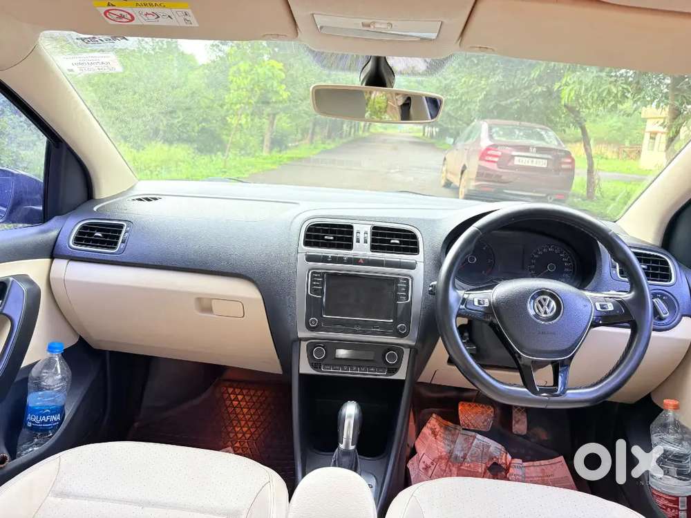 Volkswagen Vento 2019 Highline Plus
