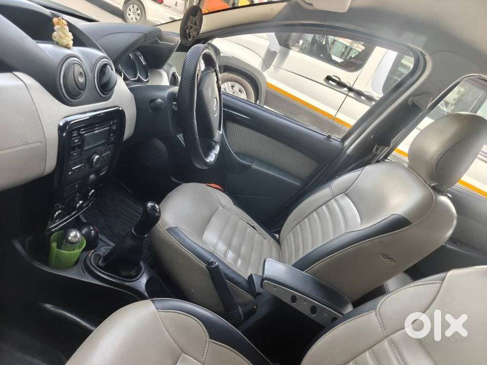 Renault Duster 85ps Diesel Rxl, 2015, Diesel