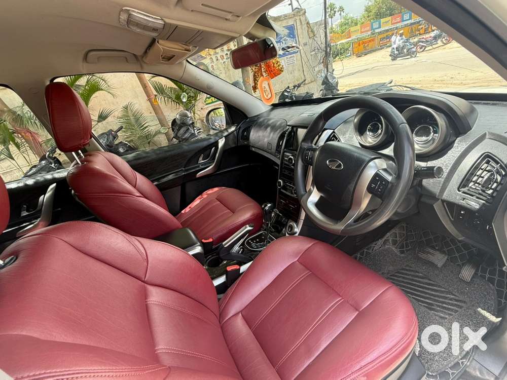 Mahindra Xuv500 2020 Diesel