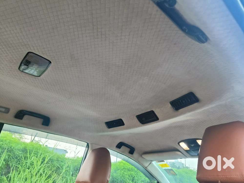 Toyota Innova Crysta 2019 Year Diesel