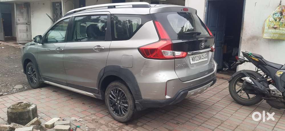 Maruti Suzuki Xl6 Zeta, 2021, Petrol