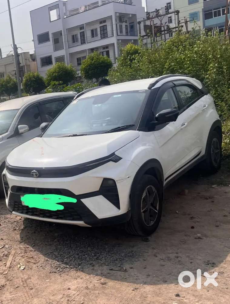 Automatic 2024 Petrol