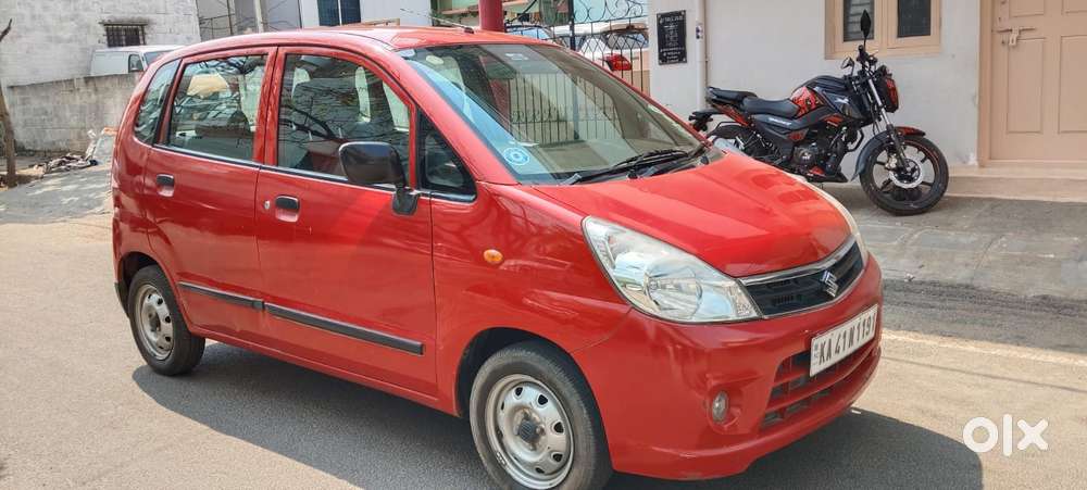 Maruti Suzuki Zen Estilo Vxi Bsiv, 2009, Petrol