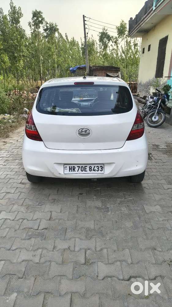 I20 Genuine Car