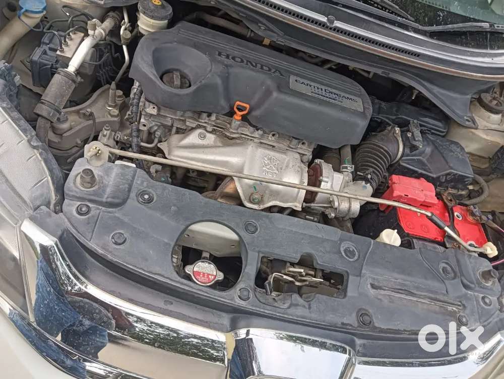 Honda Br-v 1.5 Diesel 2018