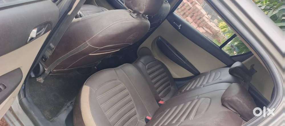Hyundai I20 1.2 Asta, 2015, Diesel