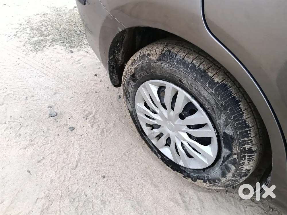 Maruti Suzuki Dzire Vxi 2019