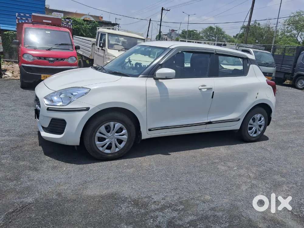 Maruti Suzuki